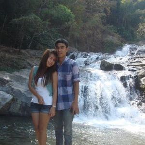 Meet your Posher, ลิงโทน